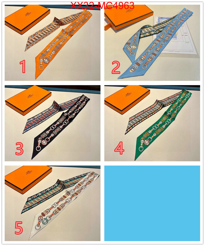 Scarf-Hermes aaaaa replica designer ID: MC4963 $: 32USD