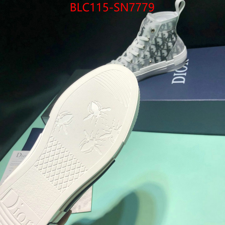 Women Shoes-Dior where can i buy the best 1:1 original ID: SN7779 $: 115USD