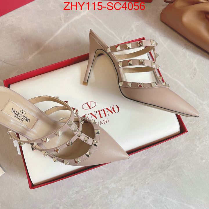 Women Shoes-Valentino buy online ID: SC4056 $: 115USD