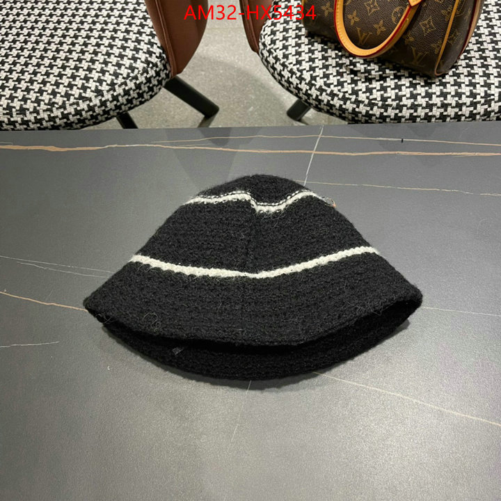 Cap(Hat)-Gucci highest product quality ID: HX5434 $: 32USD