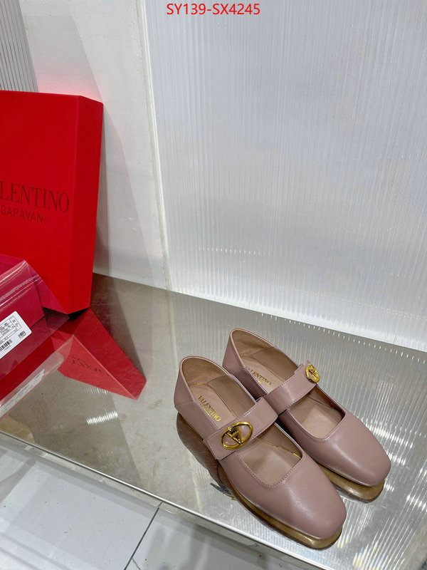 Women Shoes-Valentino designer ID: SX4245 $: 139USD