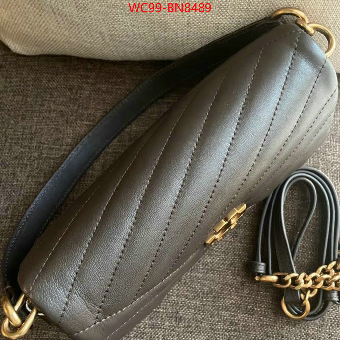 Tory Burch Bags(4A)-Diagonal- 1:1 clone ID: BN8489 $: 99USD,