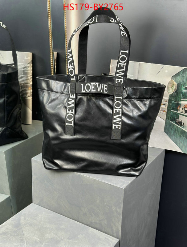 Loewe Bags(4A)-Handbag- good ID: BY2765 $: 179USD,