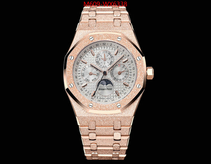 Watch(TOP)-Audemars Piguet mirror quality ID: WX6338 $: 609USD