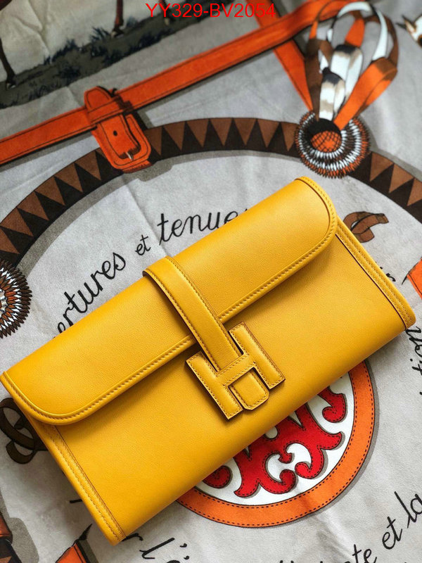 Hermes Bags(TOP)-Clutch- best site for replica ID: BV2054 $: 329USD,