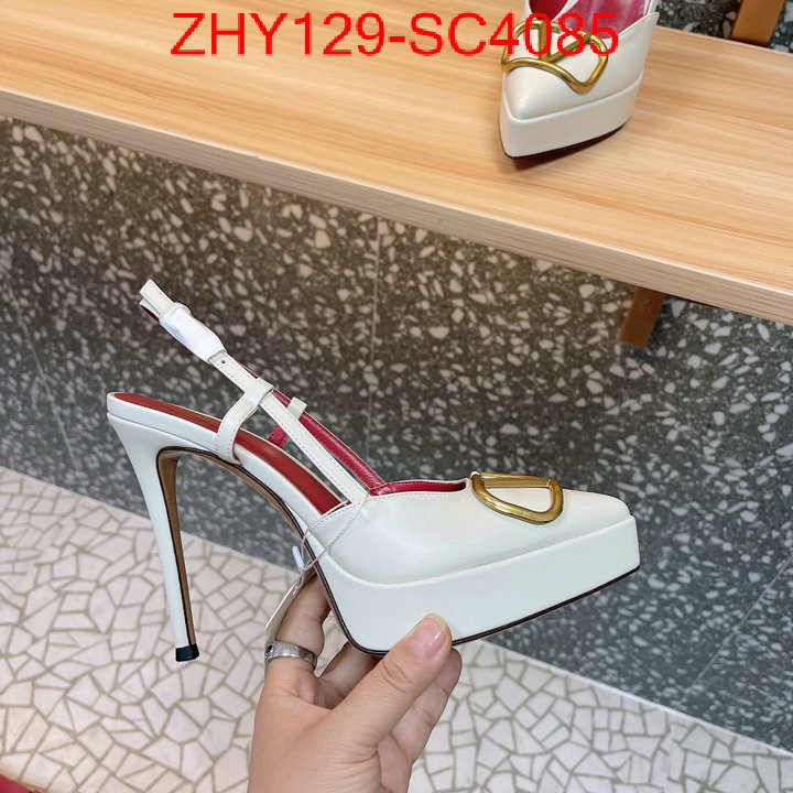 Women Shoes-Valentino the most popular ID: SC4085 $: 129USD