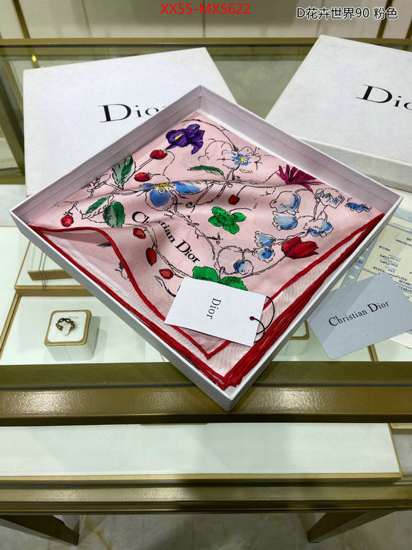 Scarf-Dior buy first copy replica ID: MX5622 $: 55USD