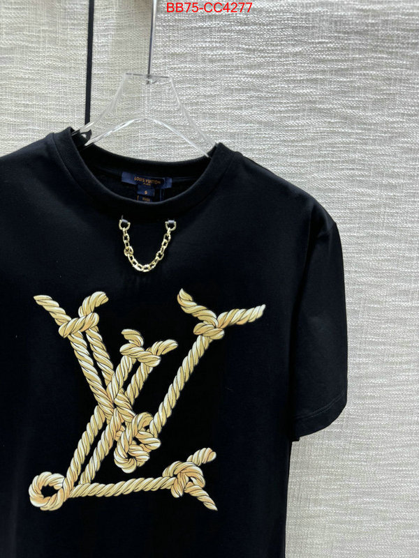 Clothing-LV sell online ID: CC4277 $: 75USD