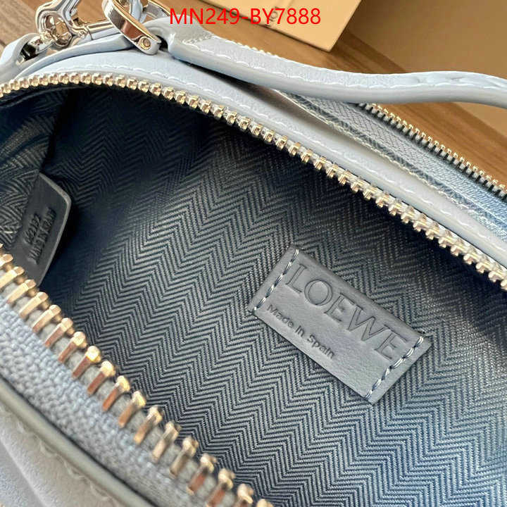 Loewe Bags(TOP)-Diagonal- we offer ID: BY7888 $: 249USD,