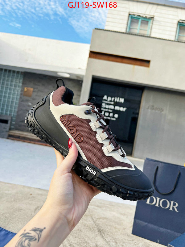 Women Shoes-Dior same as original ID: SW168 $: 119USD