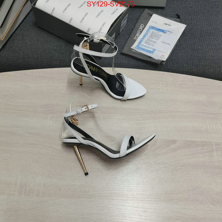 Women Shoes-Tom Ford buy high quality cheap hot replica ID: SV2173 $: 129USD