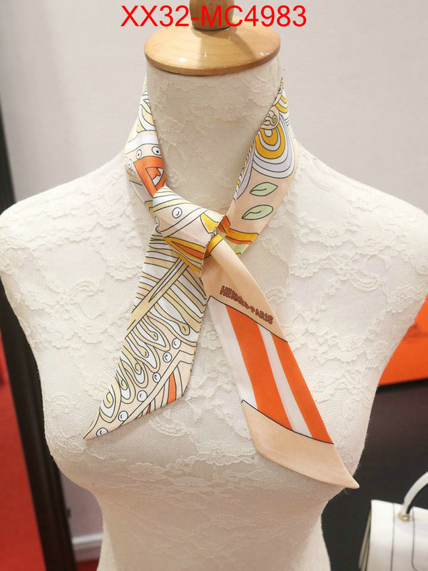 Scarf-Hermes find replica ID: MC4983 $: 32USD