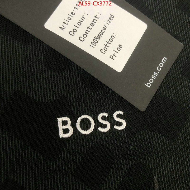 Clothing-Boss aaaaa+ class replica ID: CX3772 $: 59USD