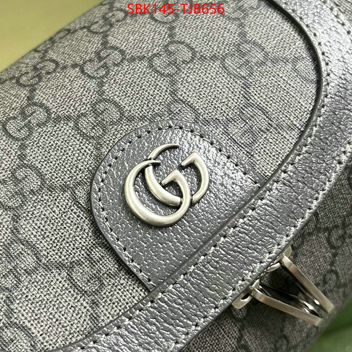 Gucci 5A Bags SALE ID: TJB656