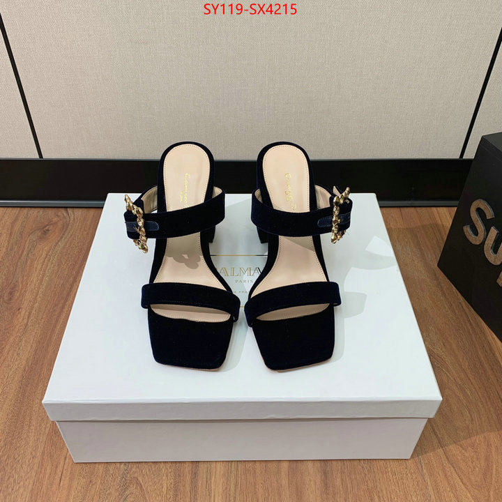Women Shoes-Gianvito Rossi fashion ID: SX4215 $: 119USD