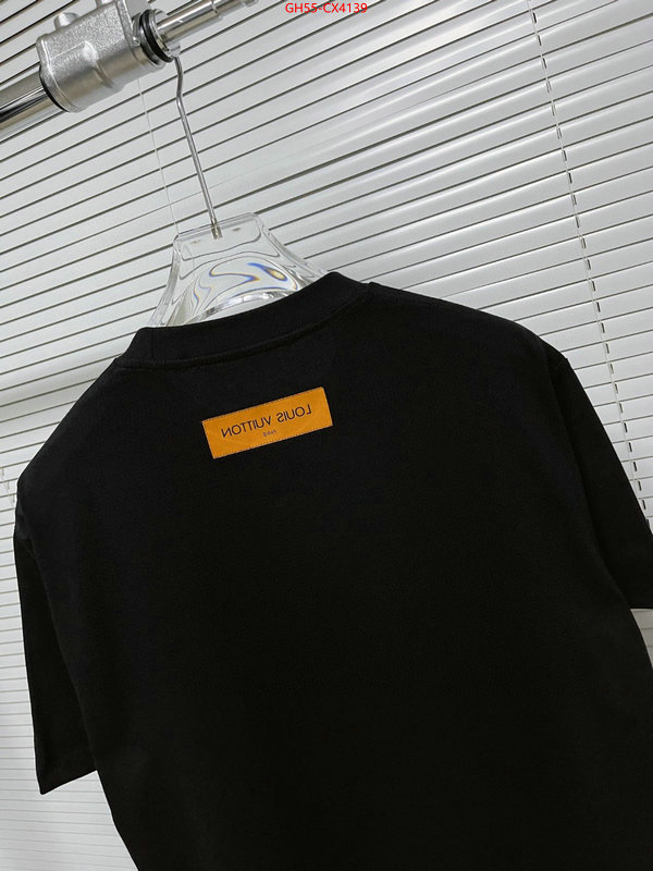 Clothing-LV online from china designer ID: CX4139 $: 55USD
