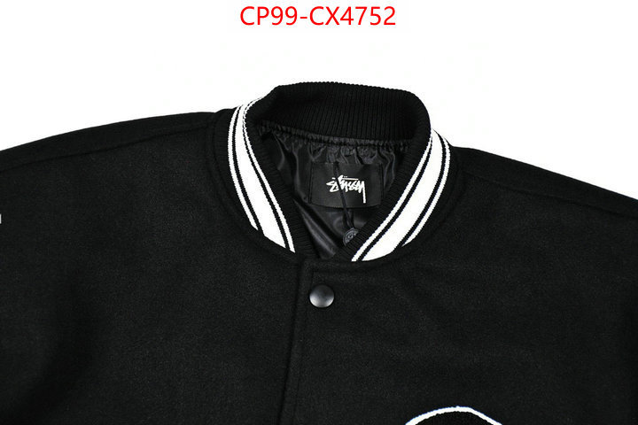 Clothing-Stussy where can i buy ID: CX4752 $: 99USD