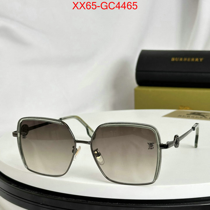 Glasses-Burberry is it illegal to buy dupe ID: GC4465 $: 65USD