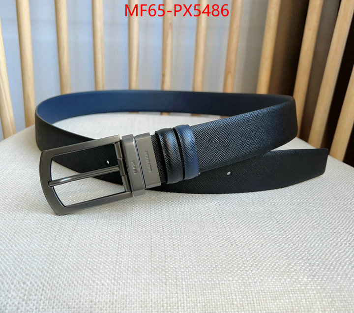 Belts-Prada where to buy fakes ID: PX5486 $: 65USD