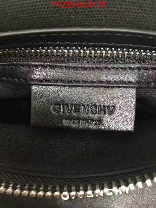 Givenchy Bags(TOP)-Diagonal- best fake ID: BC4137 $: 225USD,