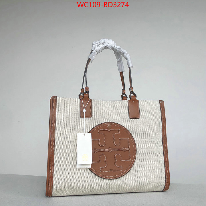 Tory Burch Bags(4A)-Handbag- replcia cheap ID: BD3274 $: 109USD,