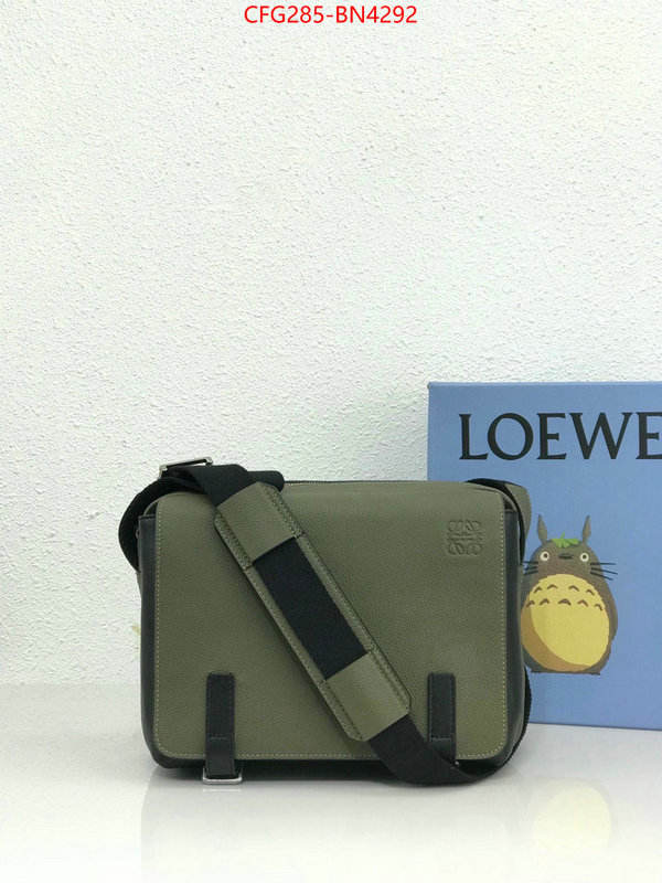 Loewe Bags(TOP)-Diagonal- buying replica ID: BN4292 $: 285USD,