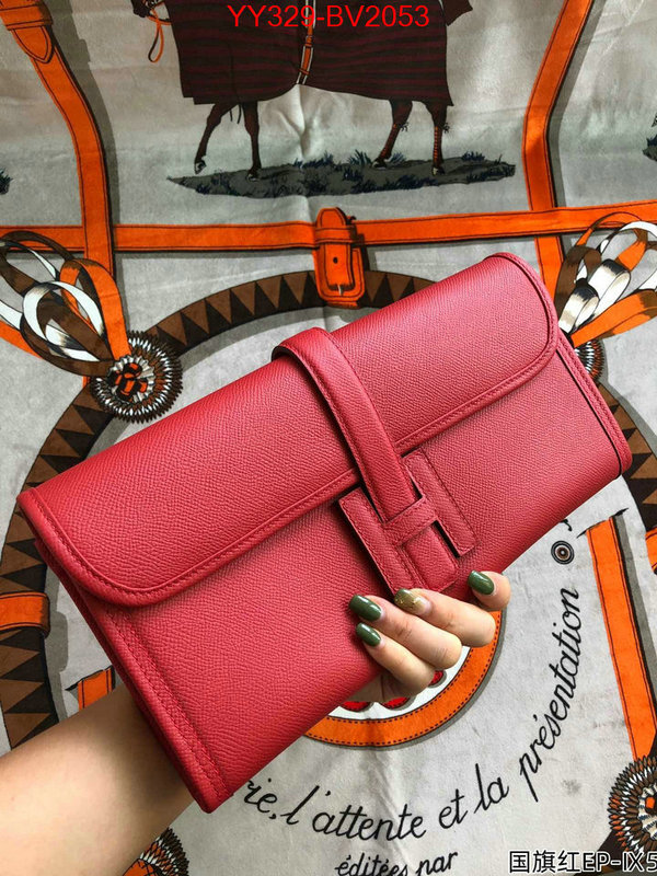 Hermes Bags(TOP)-Clutch- best capucines replica ID: BV2053 $: 329USD,