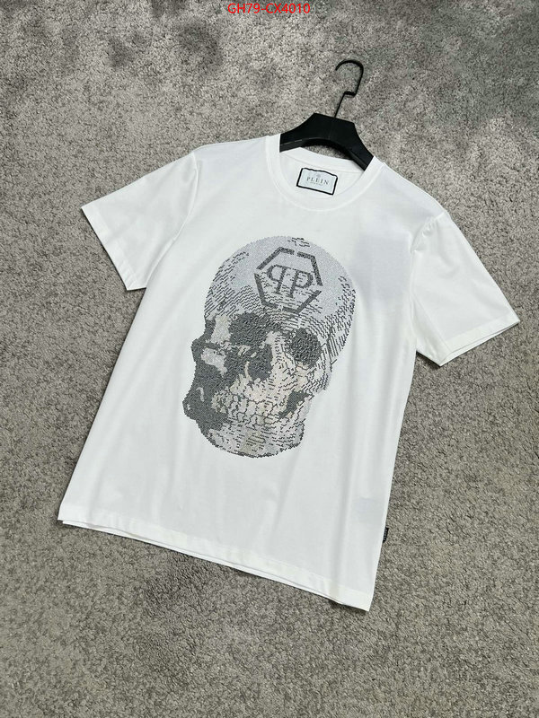 Clothing-Philipp Plein is it illegal to buy ID: CX4010 $: 79USD