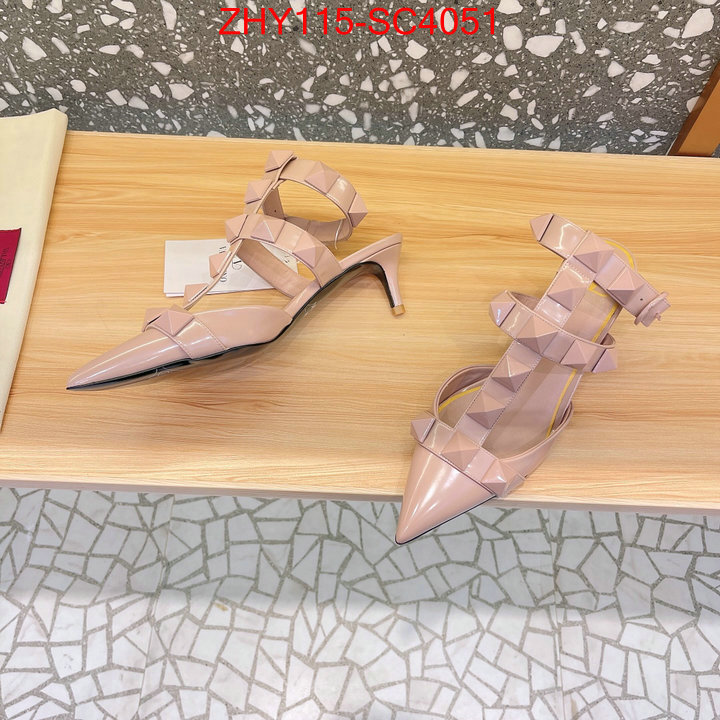 Women Shoes-Valentino the most popular ID: SC4051 $: 115USD