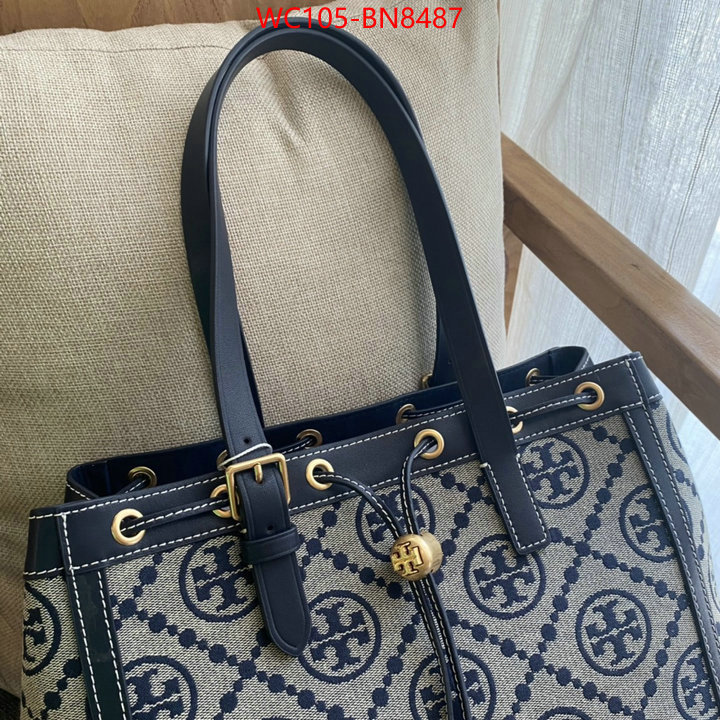 Tory Burch Bags(4A)-Handbag- outlet sale store ID: BN8487 $: 105USD,