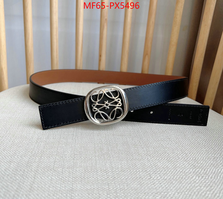 Belts-Loewe for sale cheap now ID: PX5496 $: 65USD