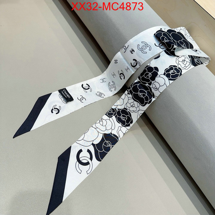 Scarf-Chanel quality replica ID: MC4873 $: 32USD