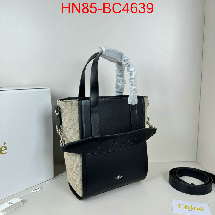 Chloe Bags(4A)-Diagonal wholesale replica shop ID: BC4639 $: 85USD,