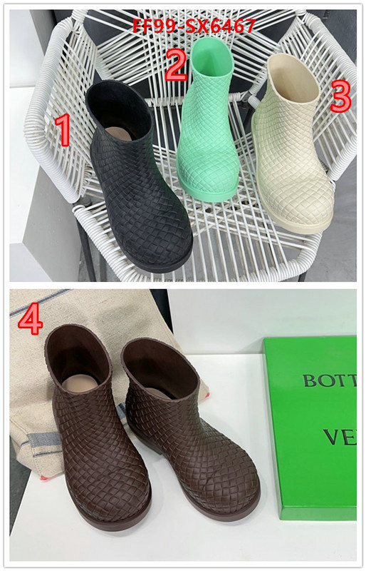 Women Shoes-BV top quality ID: SX6467 $: 99USD