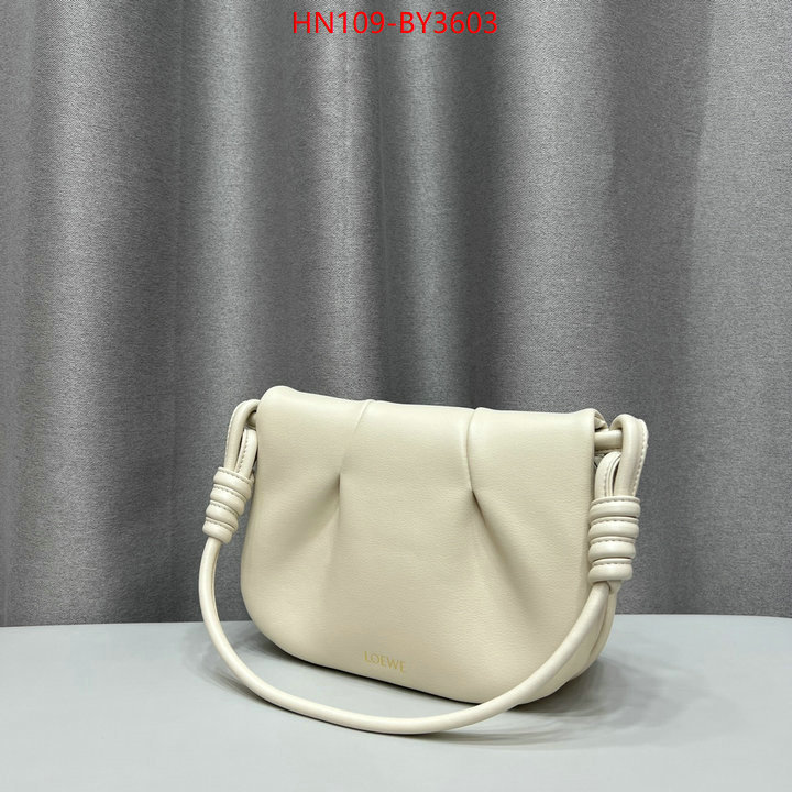 Loewe Bags(4A)-Handbag- cheap replica designer ID: BY3603 $: 109USD,