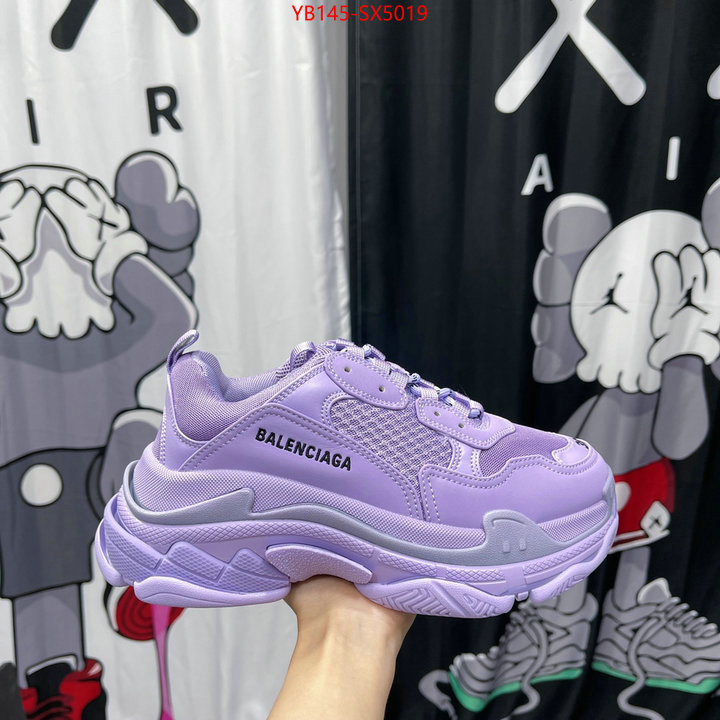 Women Shoes-Balenciaga buy the best high quality replica ID: SX5019 $: 145USD