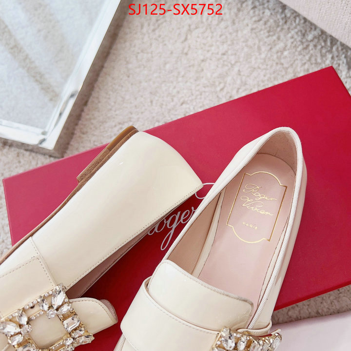 Women Shoes-Rogar Vivier where can i buy ID: SX5752 $: 125USD