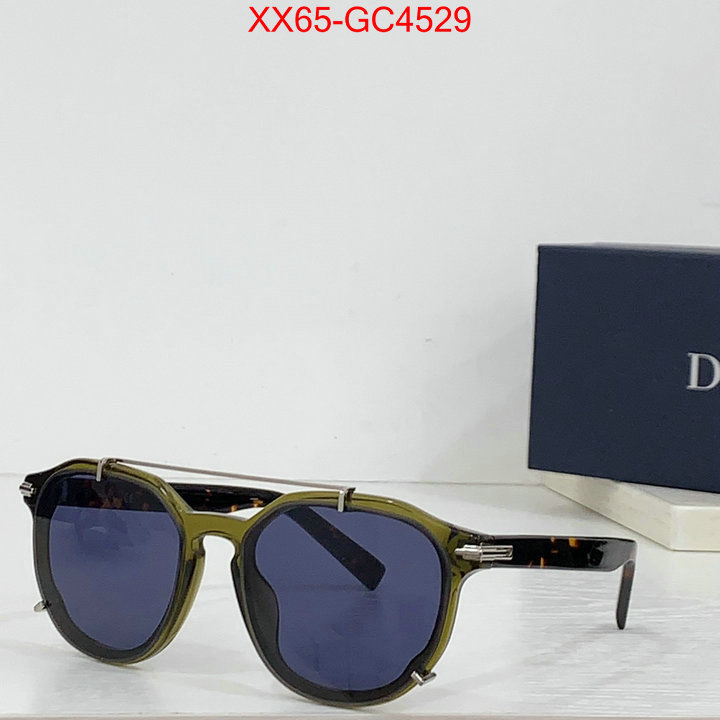 Glasses-Dior where to find the best replicas ID: GC4529 $: 65USD