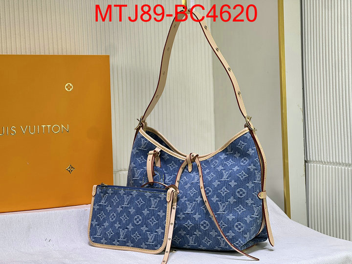 LV Bags(4A)-Handbag Collection- top fake designer ID: BC4620