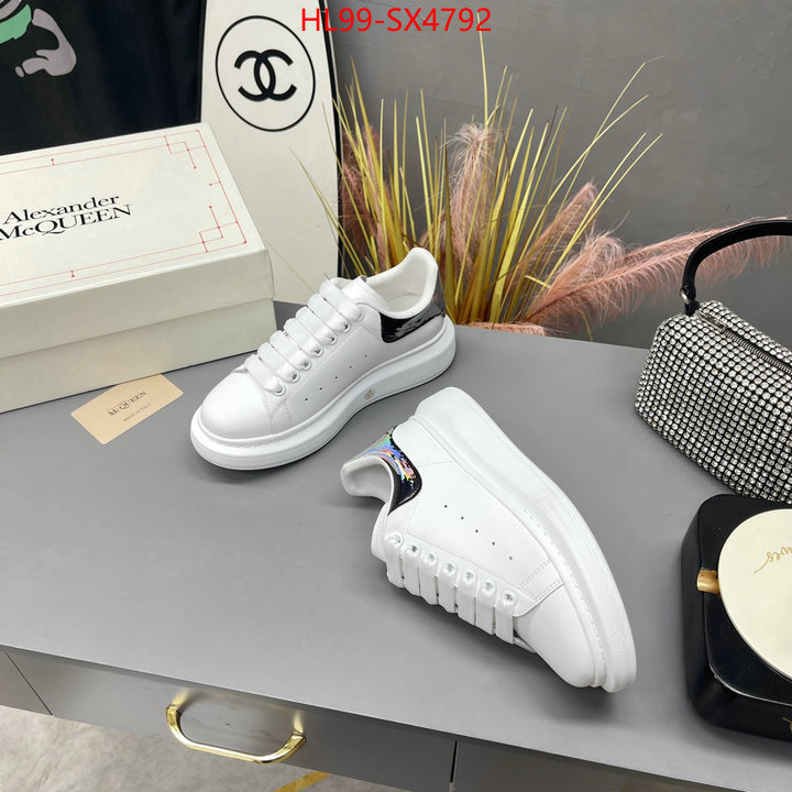 Men Shoes-Alexander McQueen fake cheap best online ID: SX4792 $: 129USD