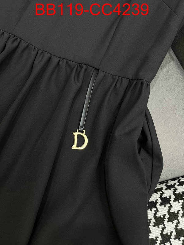 Clothing-Dior 7 star collection ID: CC4239 $: 119USD