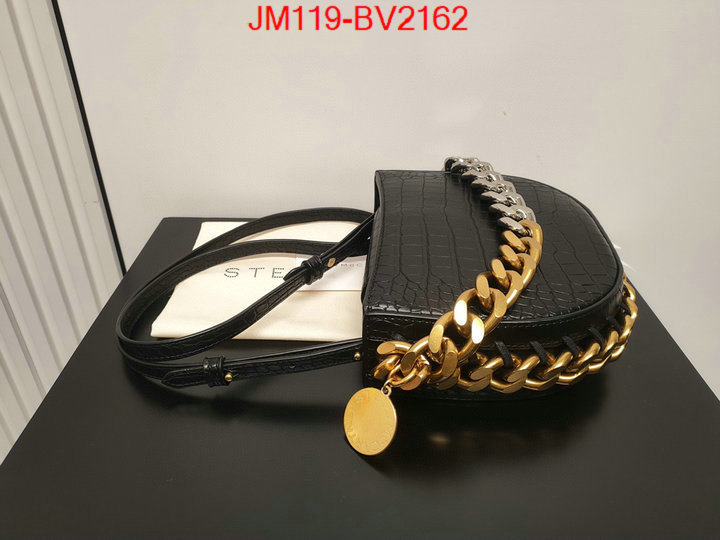 Stella McCartney Bags(TOP)-Diagonal- outlet sale store ID: BV2162 $: 119USD,