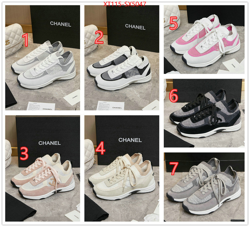 Women Shoes-Chanel where to find best ID: SX5047 $: 115USD