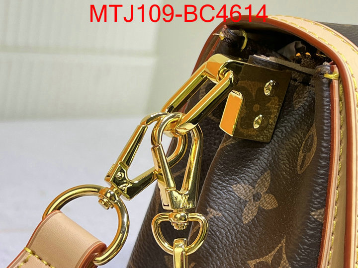 LV Bags(4A)-Pochette MTis Bag- copy aaaaa ID: BC4614 $: 109USD,