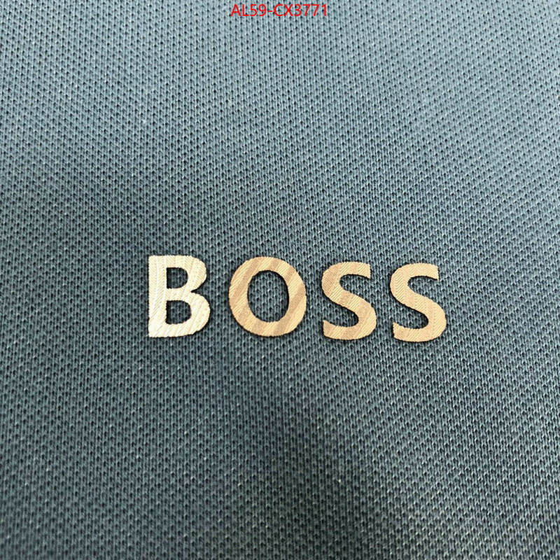 Clothing-Boss the online shopping ID: CX3771 $: 59USD