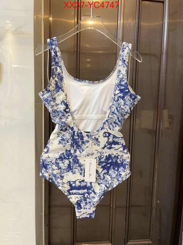 Swimsuit-Dior where can i buy the best 1:1 original ID: YC4747 $: 37USD