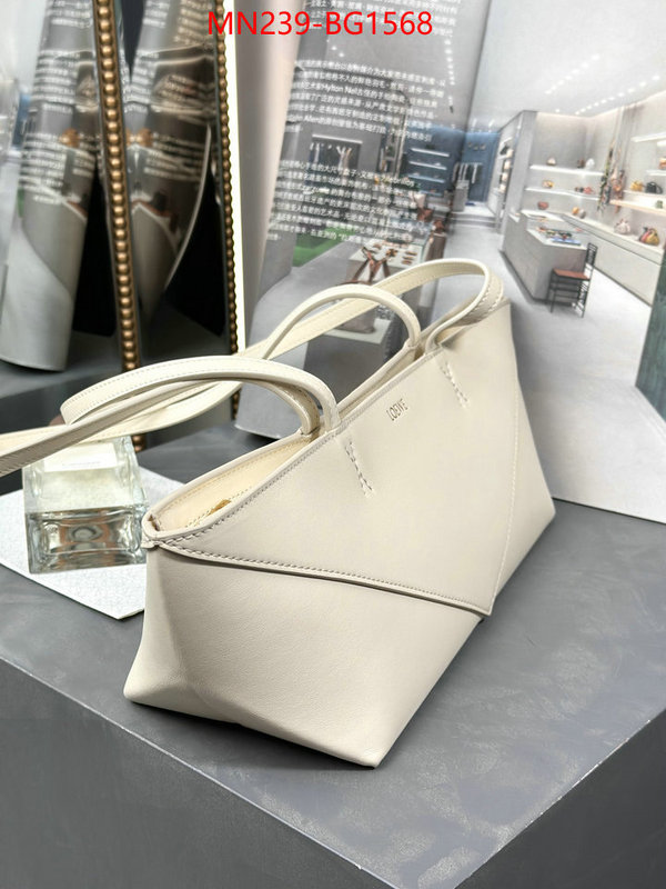 Loewe Bags(TOP)-Handbag- 7 star collection ID: BG1568 $: 239USD,