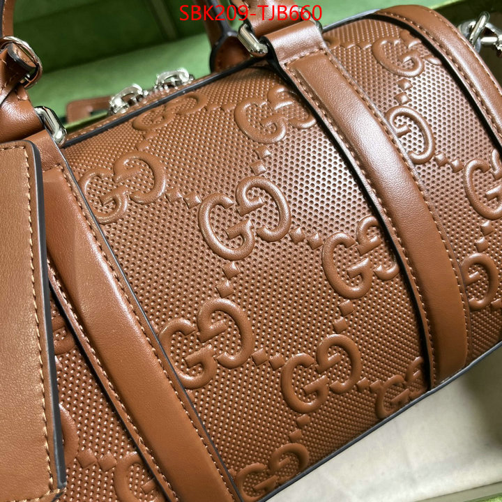 Gucci 5A Bags SALE ID: TJB660