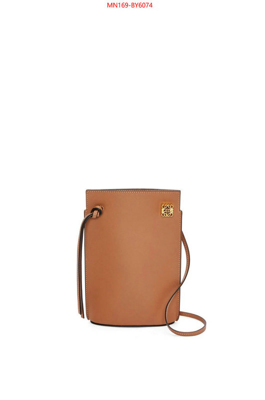 Loewe Bags(TOP)-Diagonal- 1:1 ID: BY6074 $: 169USD,