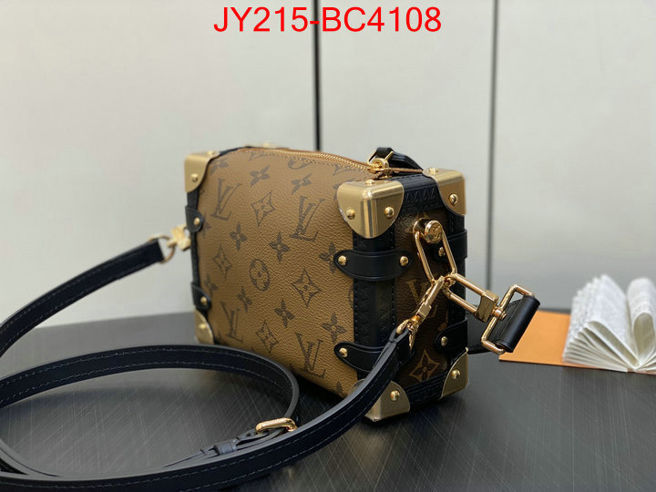 LV Bags(TOP)-Petite Malle- top grade ID: BC4108 $: 215USD,